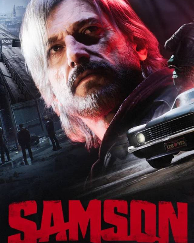 Samson