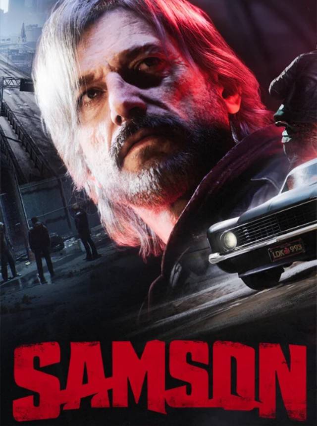 Samson