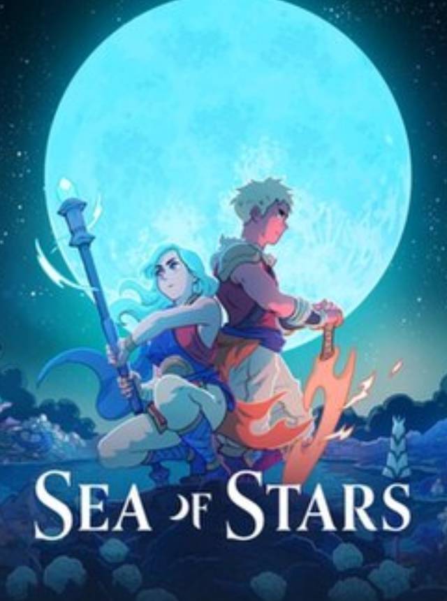 Sea of Stars