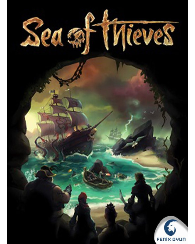 Sea of Thieves 2024 Edition