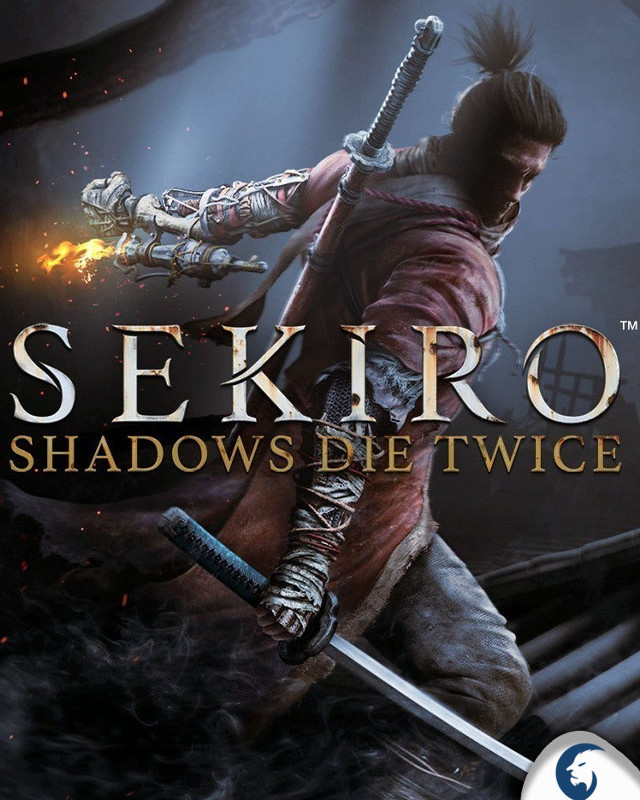 Sekiro: Shadows Die Twice Sekiro: Shadows Die Twice