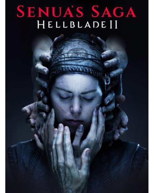 Senua’s Saga: Hellblade II