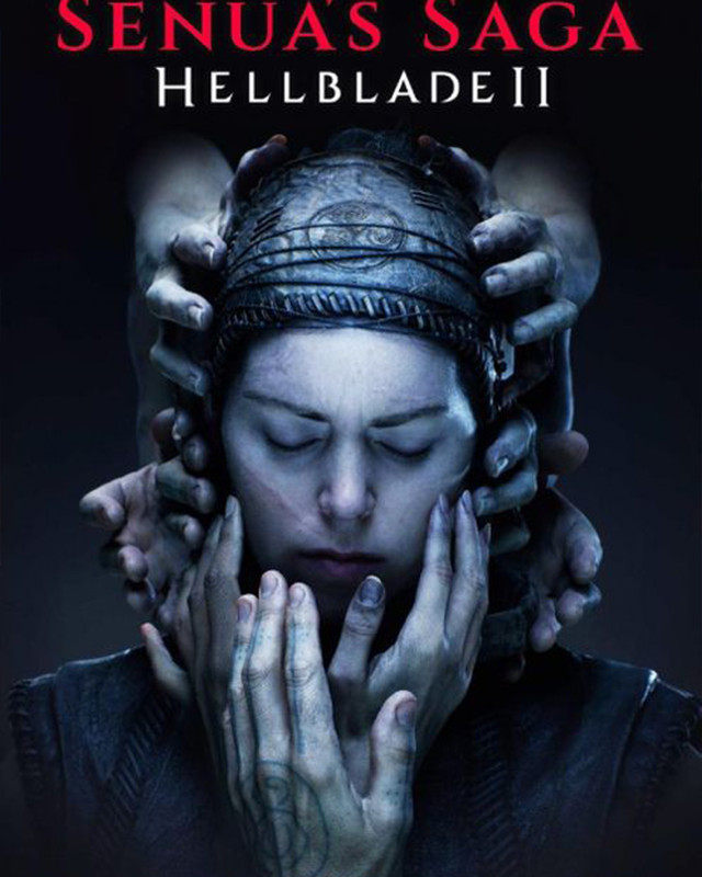 Senua’s Saga: Hellblade II
