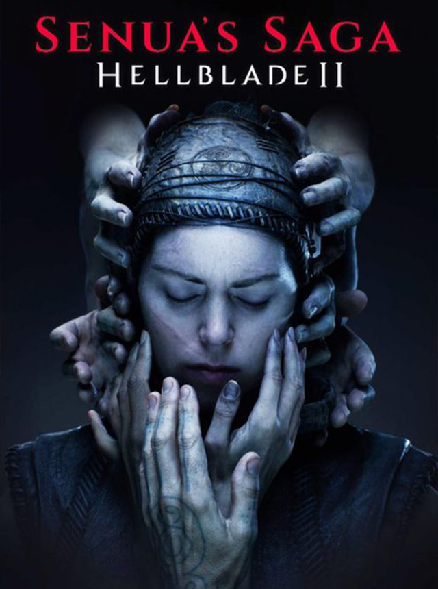 Senua’s Saga: Hellblade II