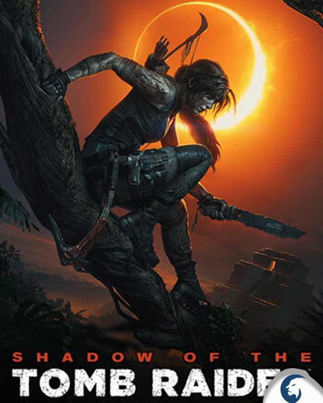 Shadow of the Tomb Raider