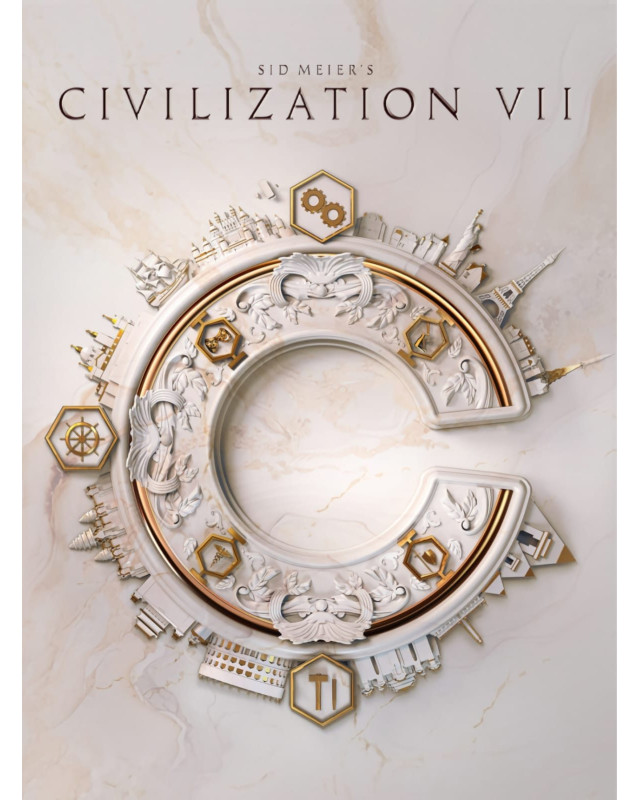 Sid Meier’s Civilization® VII