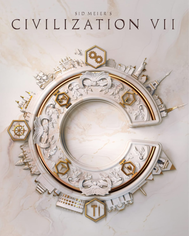 Sid Meier’s Civilization® VII
