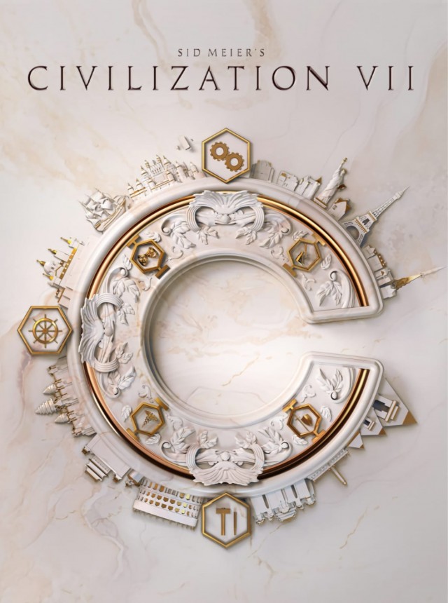 Sid Meier’s Civilization® VII