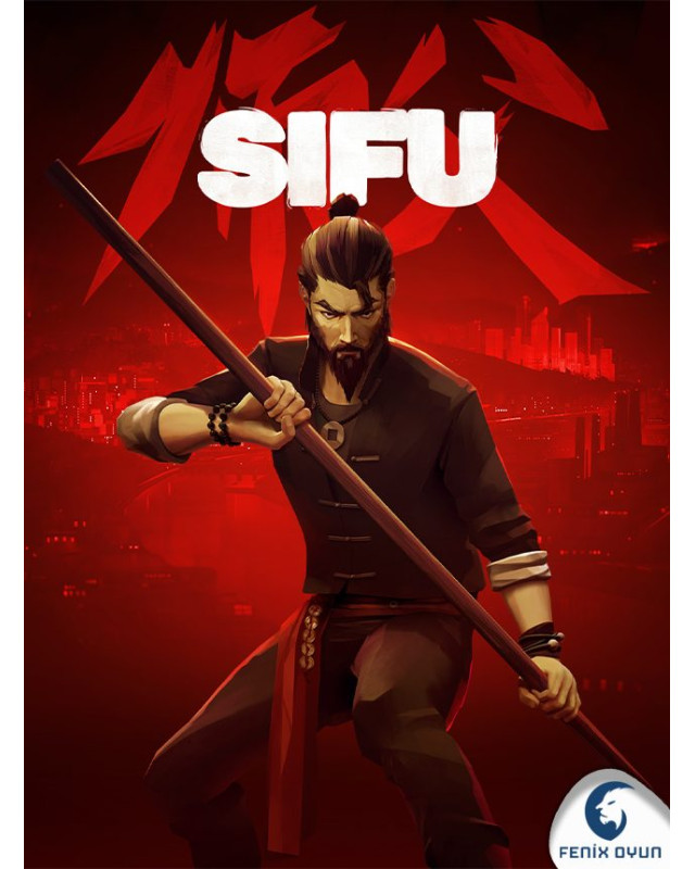 Sifu