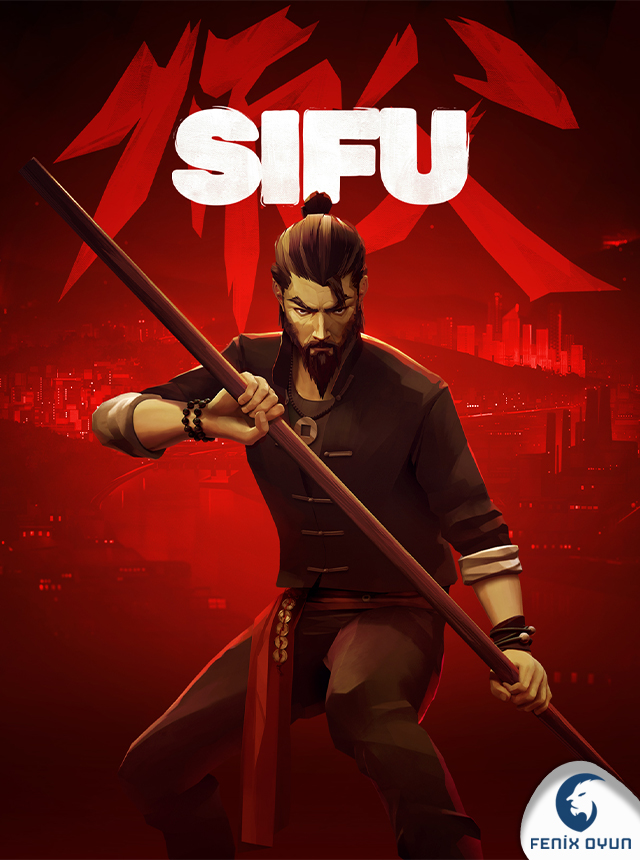 Sifu