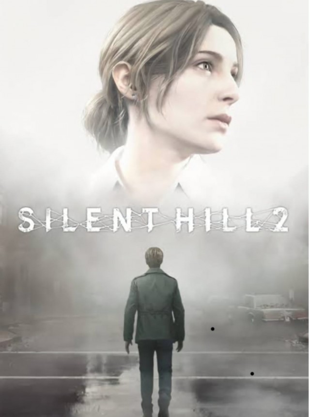 SILENT HILL 2