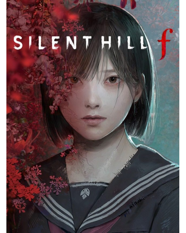SILENT HILL f
