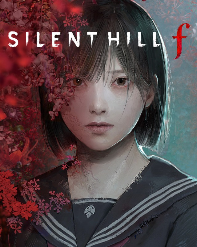 SILENT HILL f