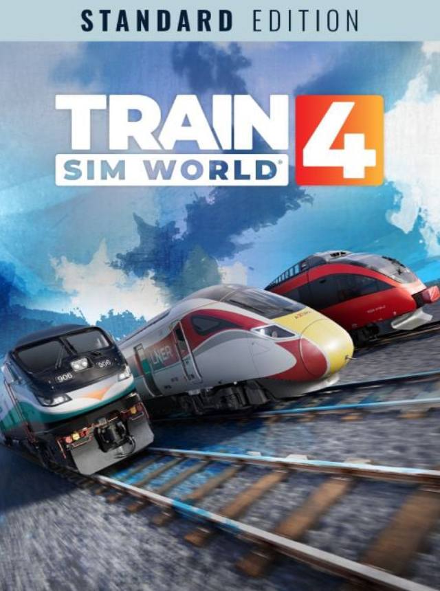 Train Sim World® 4