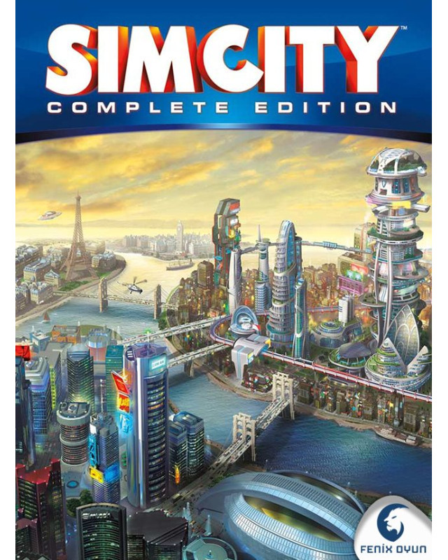 Simcity Simcity