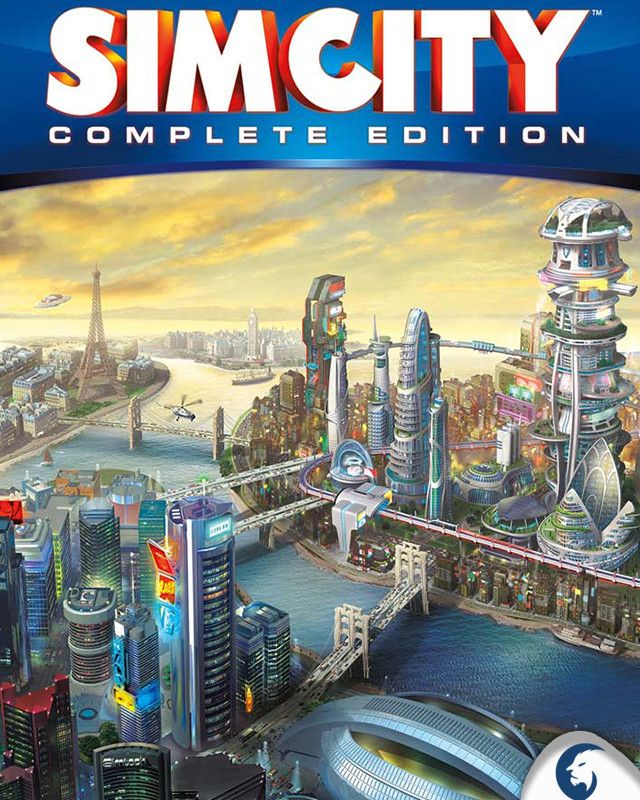 Simcity