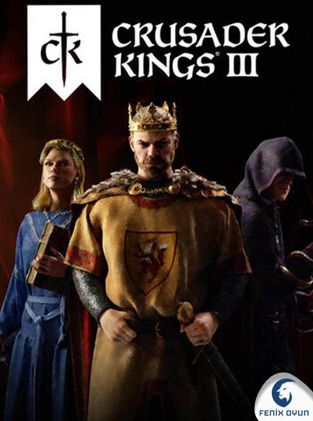 Crusader Kings III