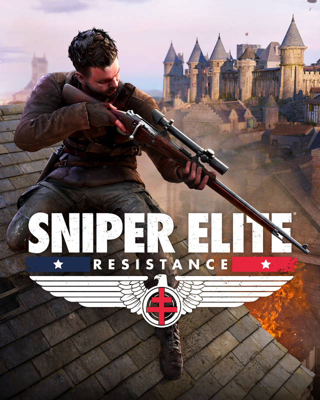 Sniper Elite: Resistance