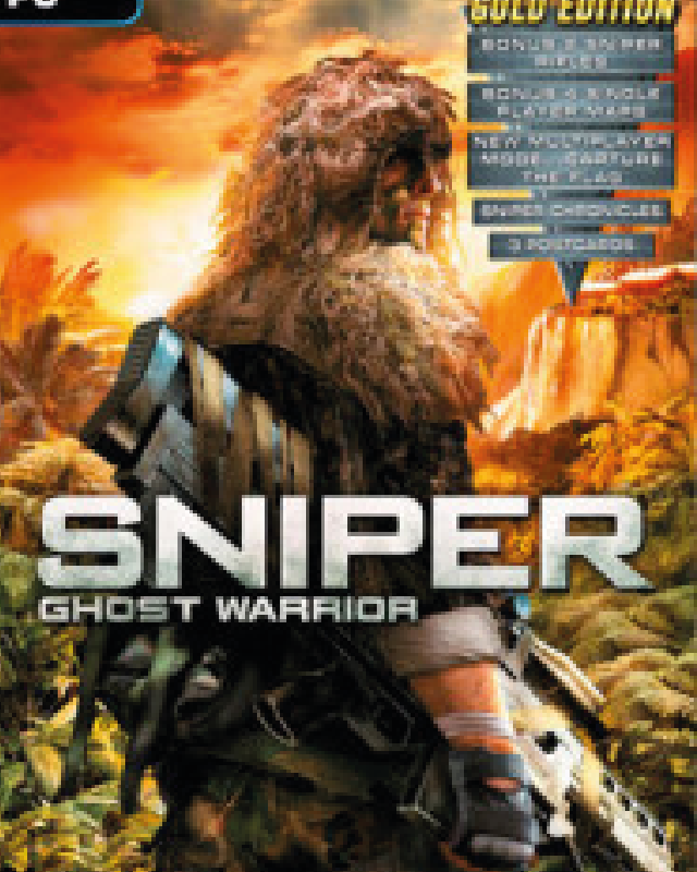 Sniper: Ghost Warrior Sniper: Ghost Warrior