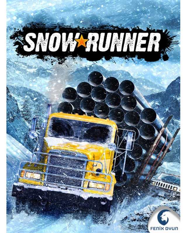 SnowRunner
