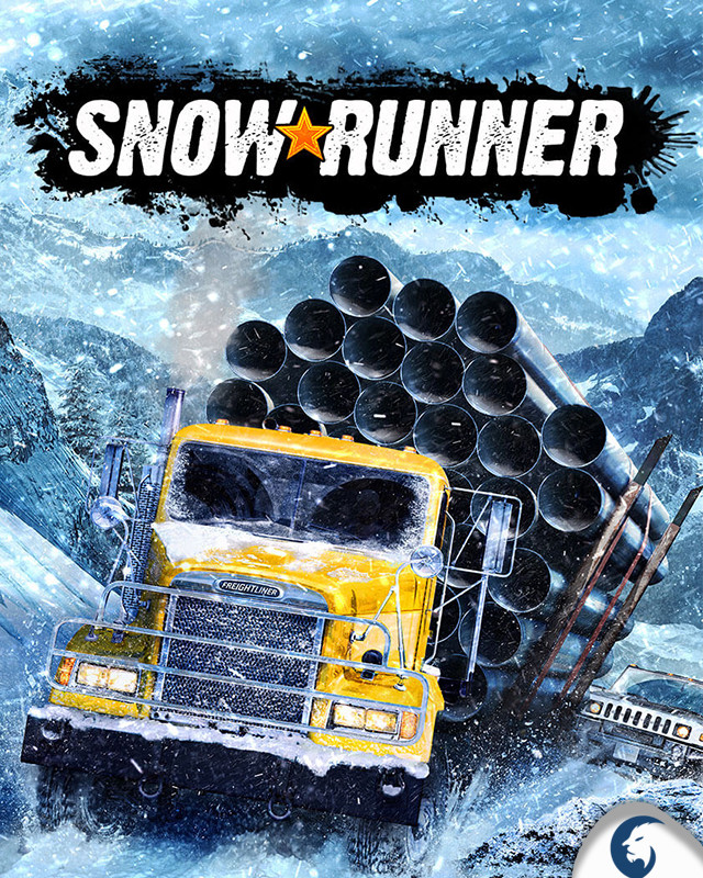 SnowRunner