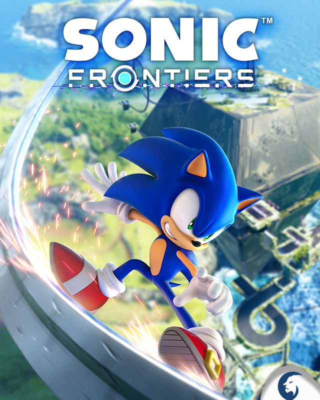 Sonic Frontiers Sonic Frontiers
