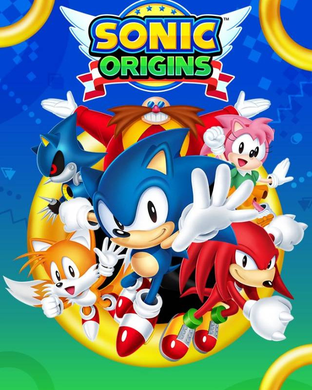 Sonic Origins