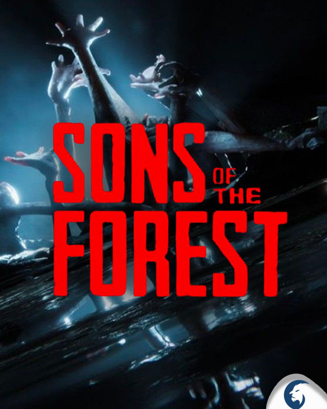 Sons Of The Forest