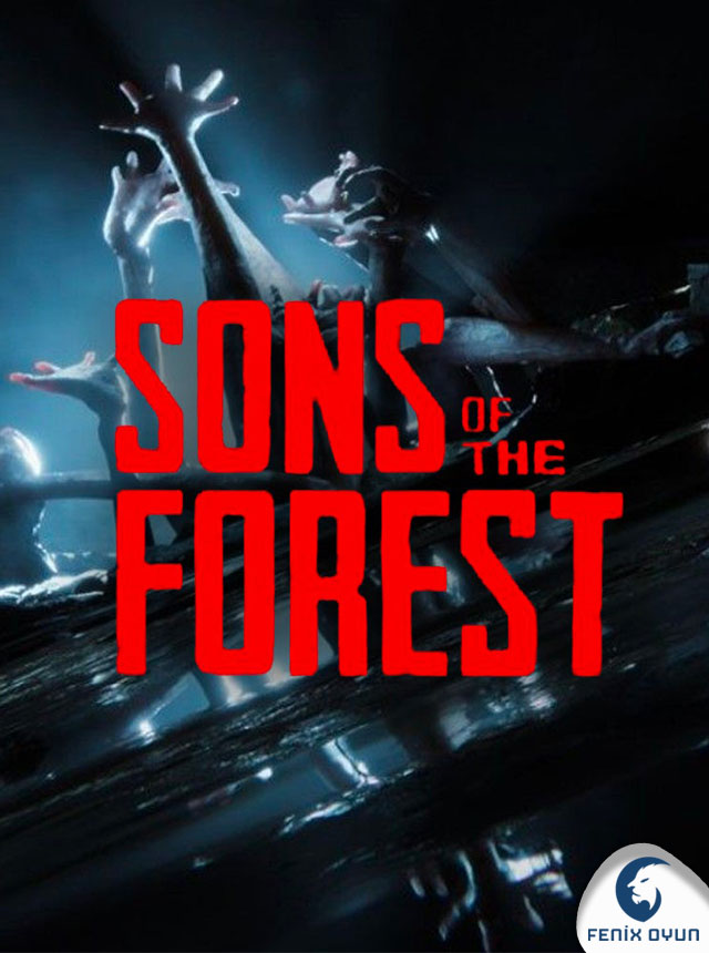 Sons Of The Forest