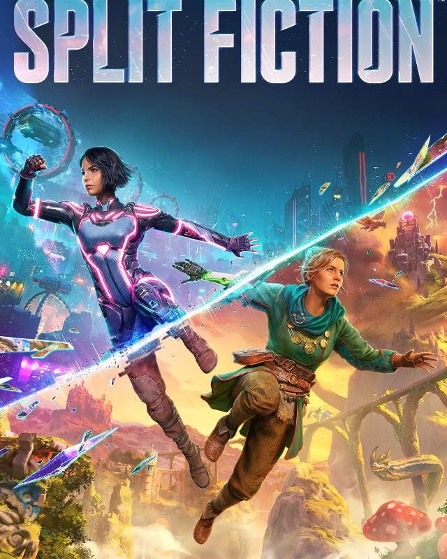 Split Fiction
