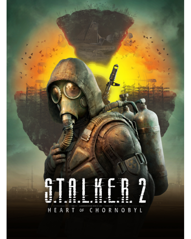 S.T.A.L.K.E.R. 2: Heart of Chornobyl
