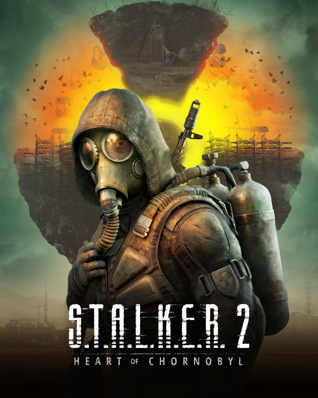 S.T.A.L.K.E.R. 2: Heart of Chornobyl