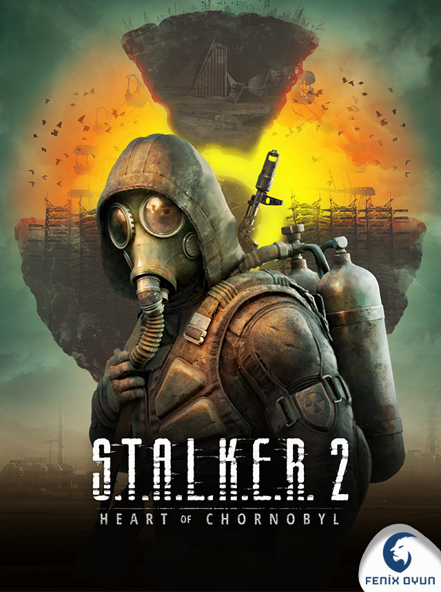 S.T.A.L.K.E.R. 2: Heart of Chornobyl (Ön Sipariş)