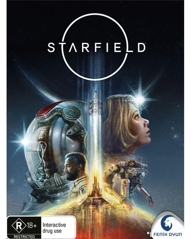 Starfield