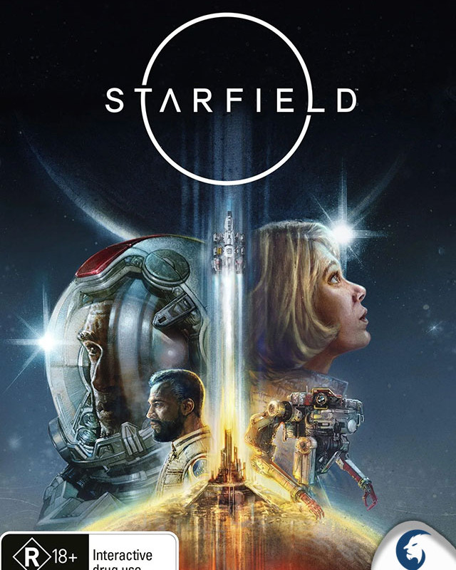 Starfield