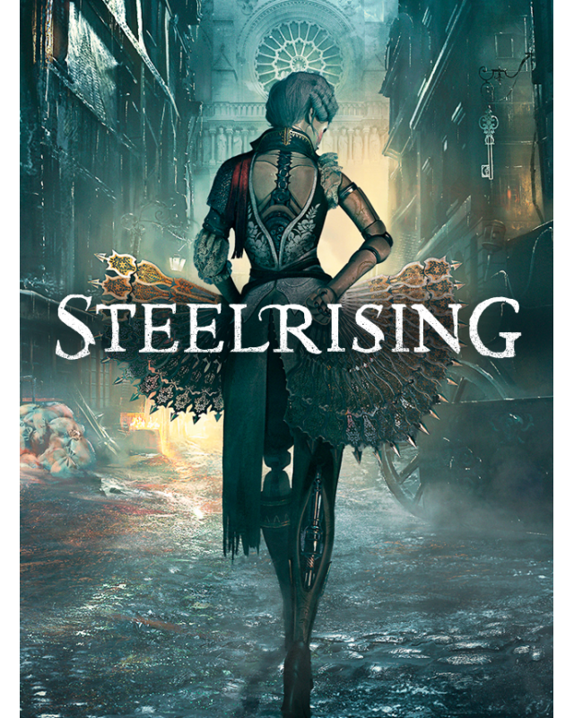 Steelrising