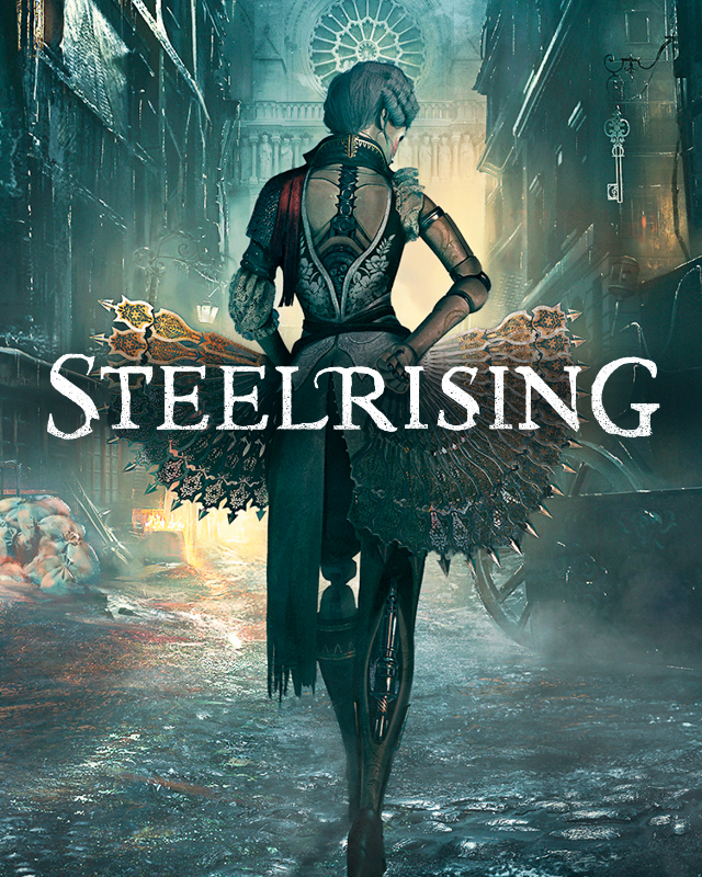 Steelrising