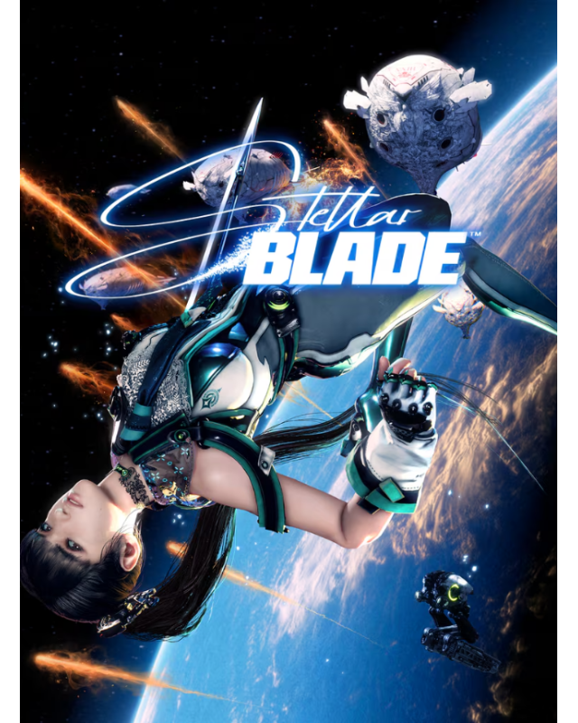 Stellar Blade