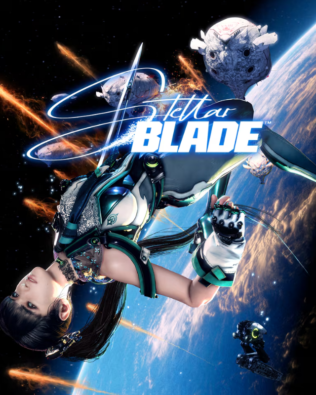 Stellar Blade