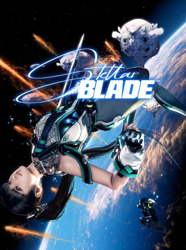 Stellar Blade