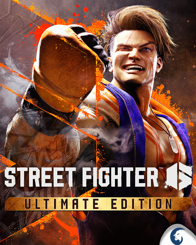 Street Fighter 6
