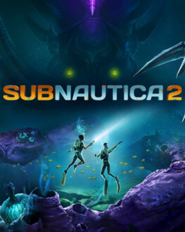 Subnautica 2