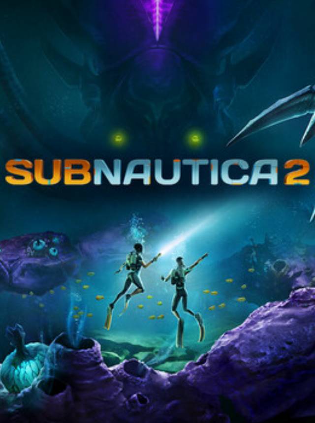 Subnautica 2