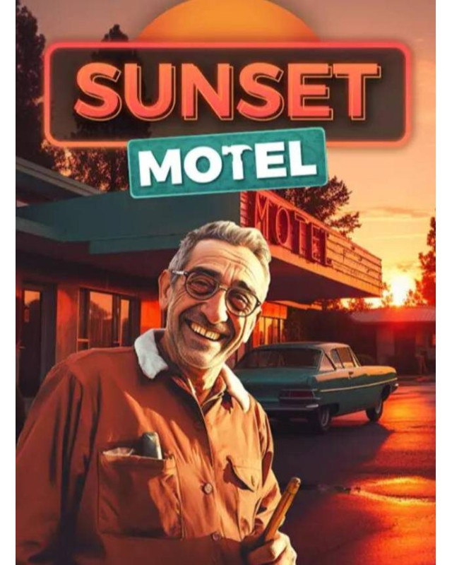 Sunset Motel