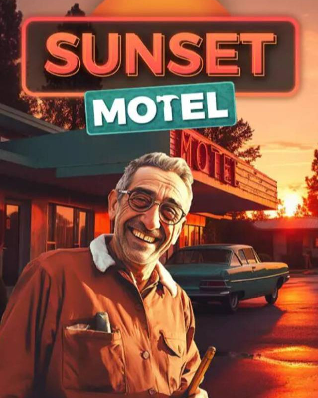 Sunset Motel