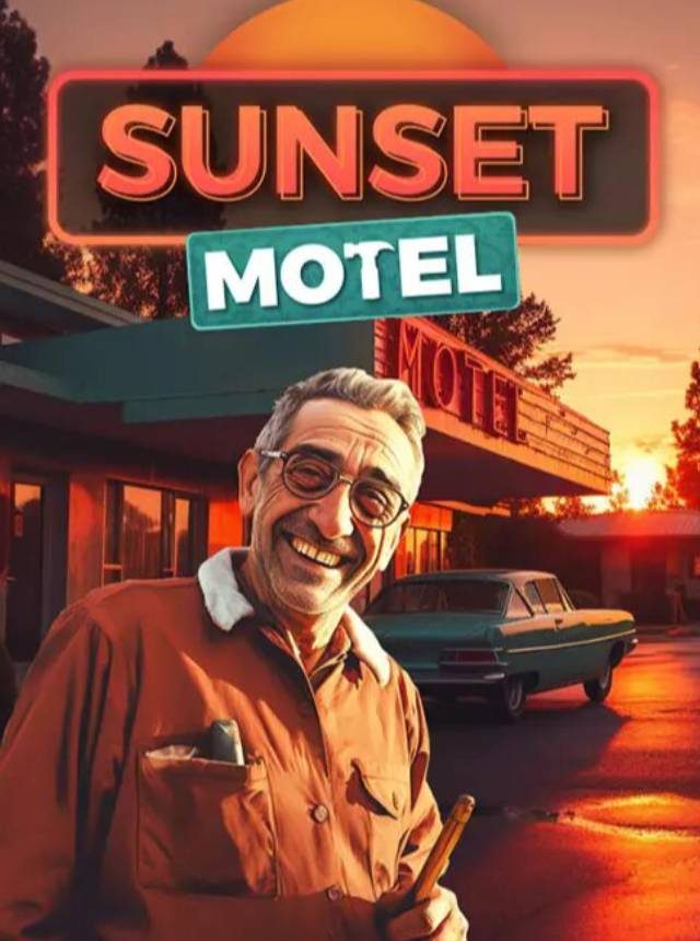 Sunset Motel