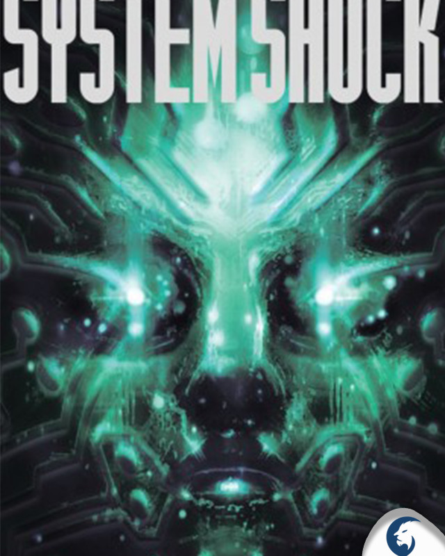 System Shock System Shock