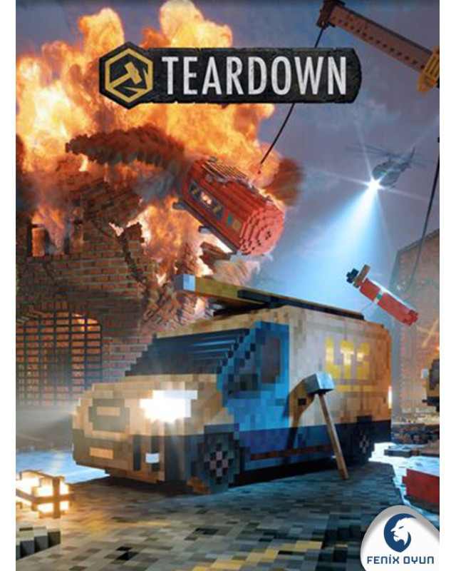 Teardown