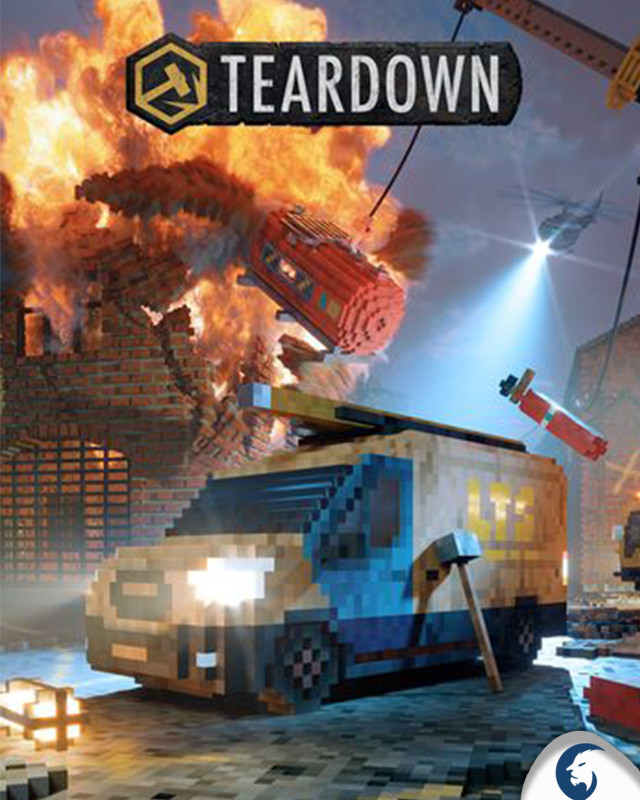 Teardown Teardown
