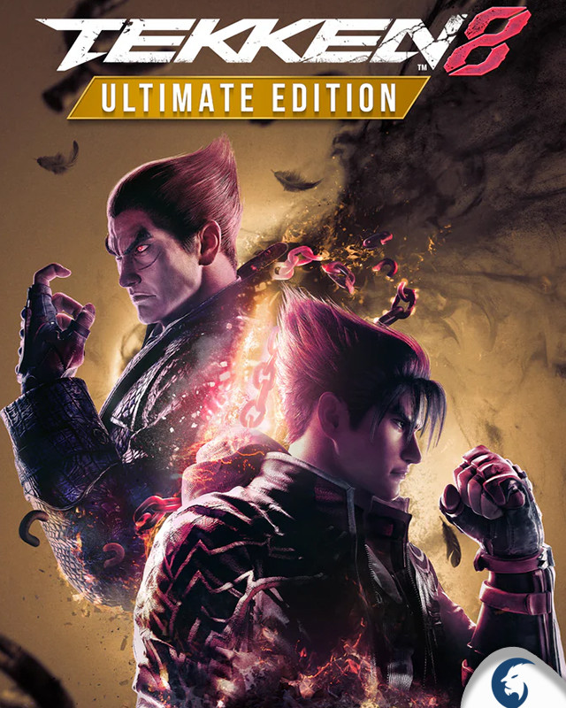 Tekken 8